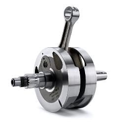 350 EXC-F Crank shaft